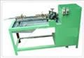 conveyor belt mesh machine